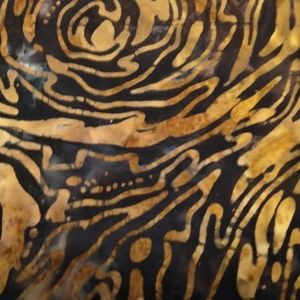 Face mask with filter pocket x6